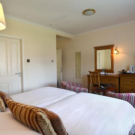 The Brickwall Hotel Sedlescombe Exterior foto